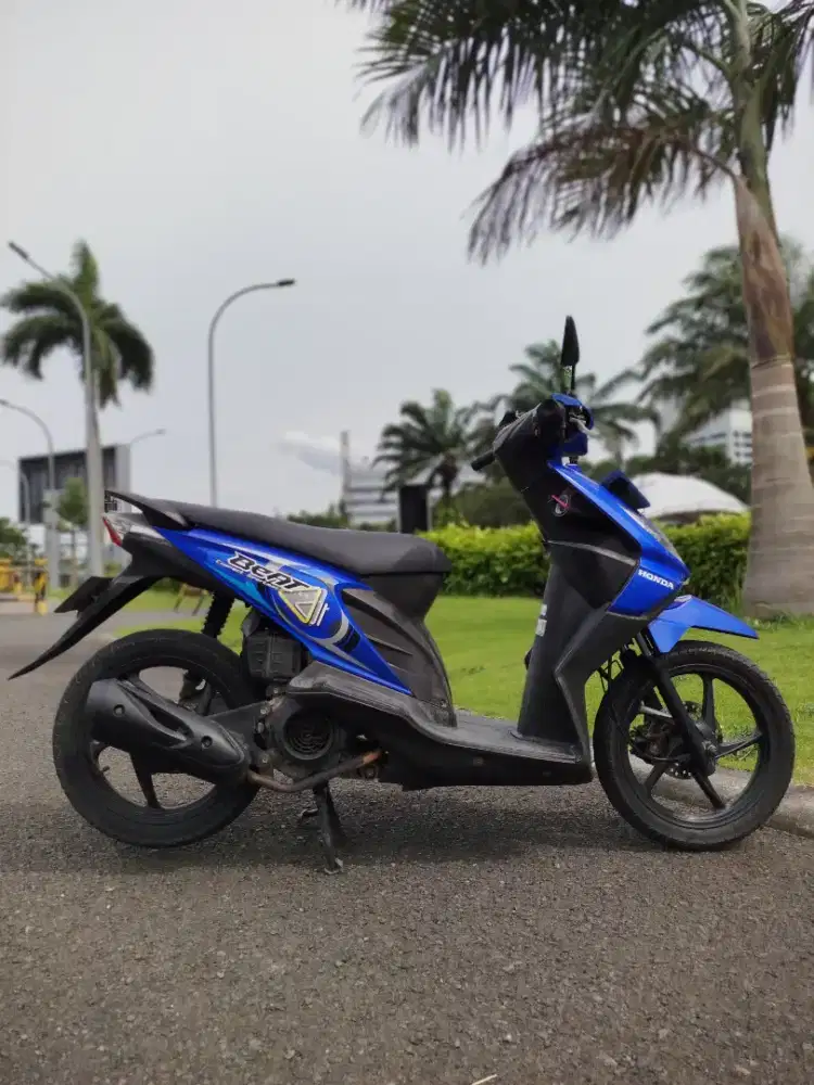 Beat karbu cw 110 2010