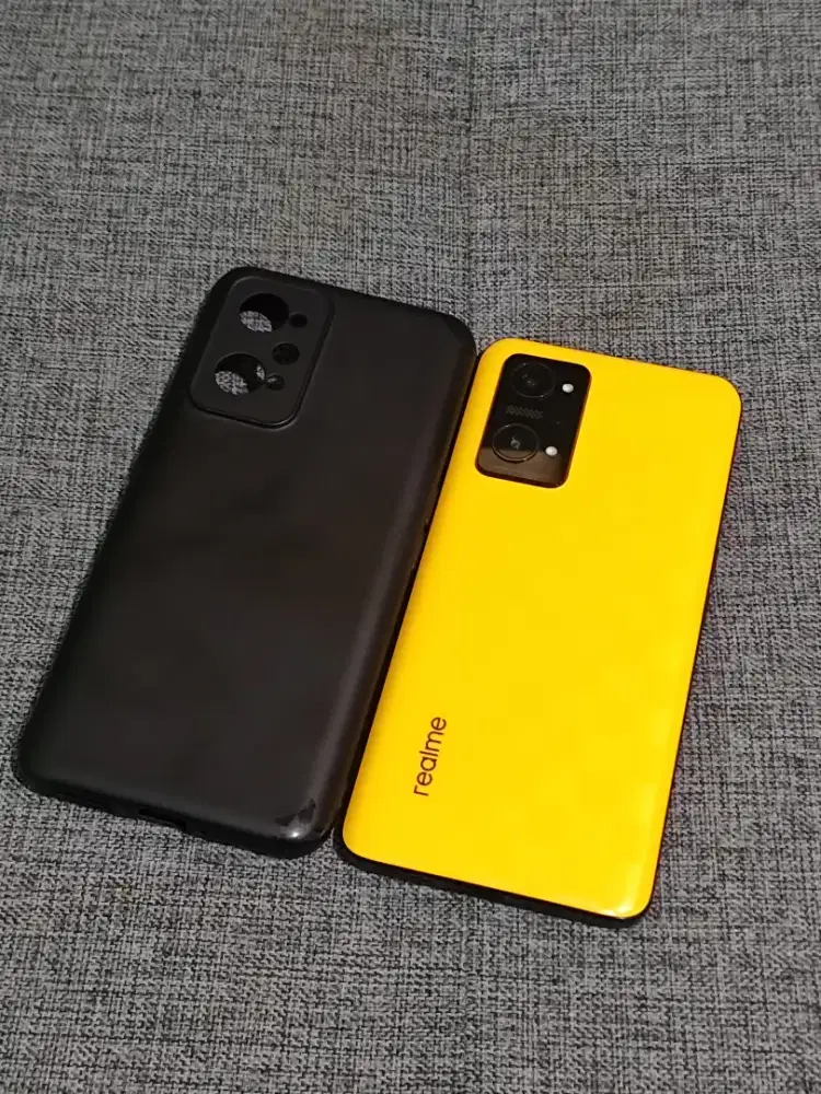 Realme GT Neo 3T 5G 8/128GB