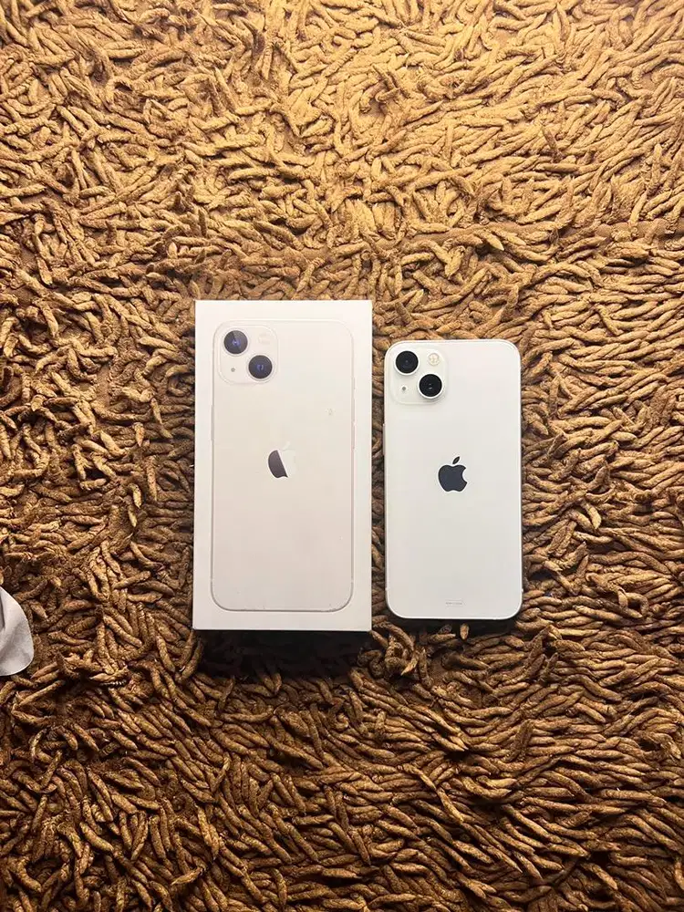 Iphone 13 128GB Ibox like new