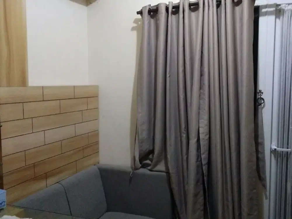Disewakan Apartment The Green Pramuka City 2br Baca Deskripsi