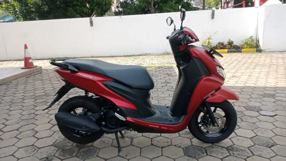 Freego Th 2019 Istimewa