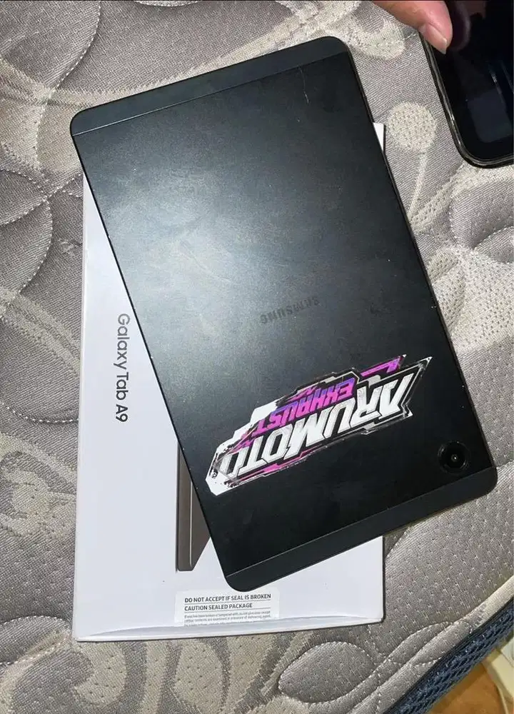 samsung tab a9 belas