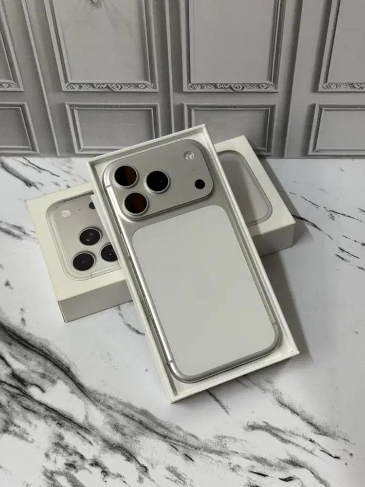 iphone 17 pro 256gb ibox silver