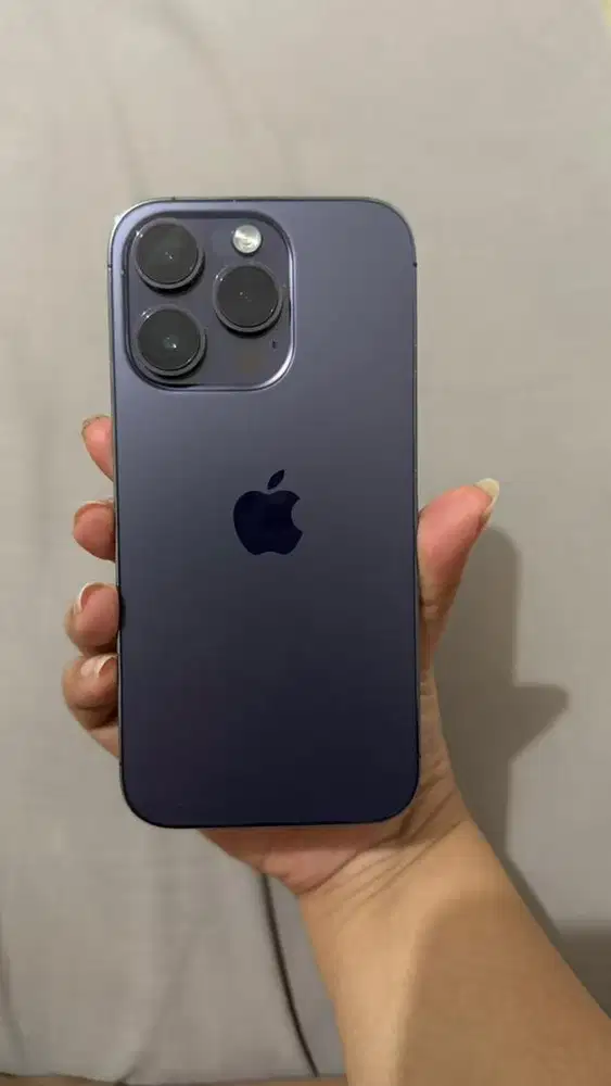 Iphone 14 Pro 256gb ex Ibox