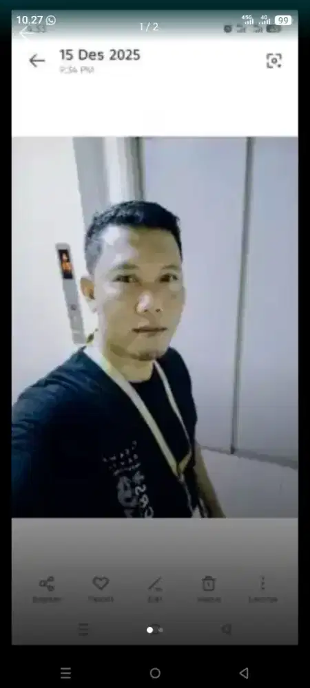 cari kerja sopir pribadi