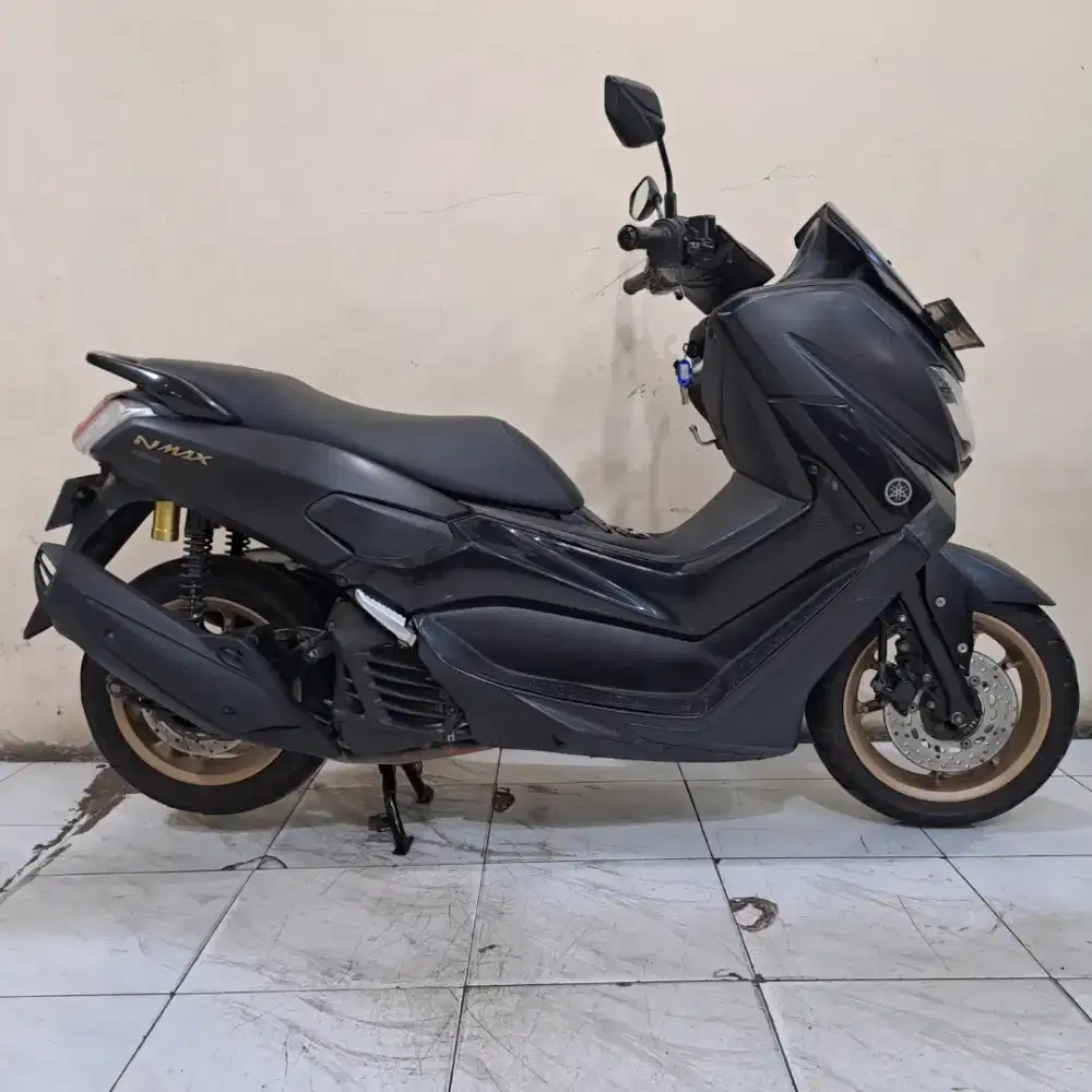 Yamaha Nmax 2019 orisinil