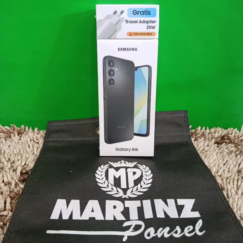 Samsung a16 8/128