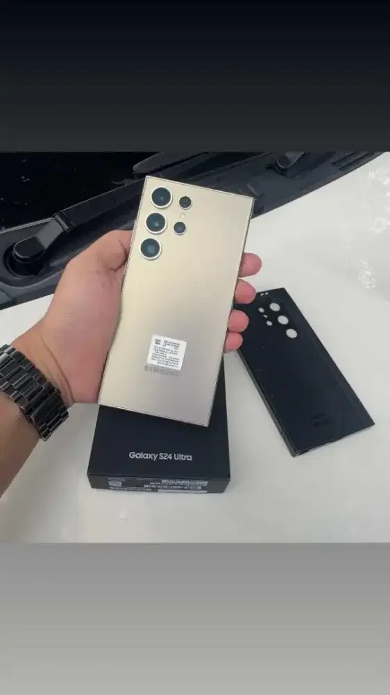 Samsung Galaxy S24 Ultra