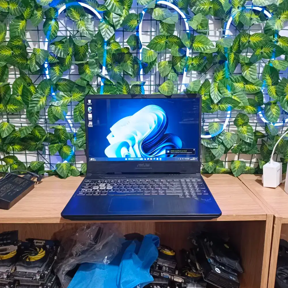 Asus tuff gaming fx505dt amd 5 3550h