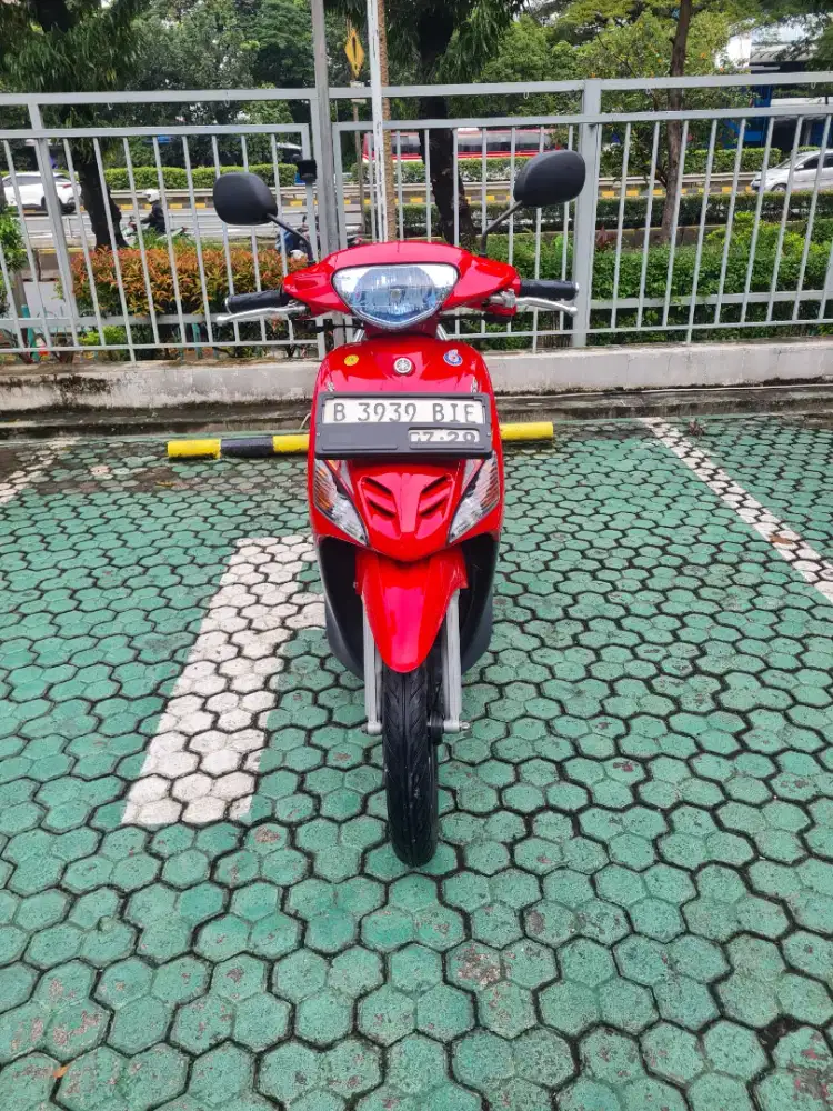Mio smile 2011 convert sporty