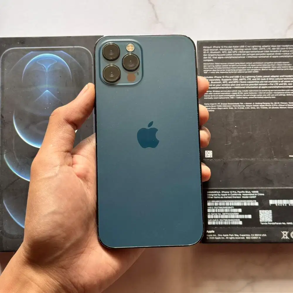 iphone 12 pro 128gb ibox