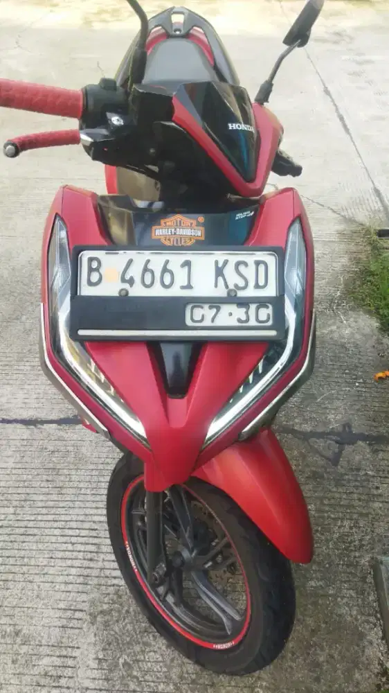 Vario 150 Tahun 2020