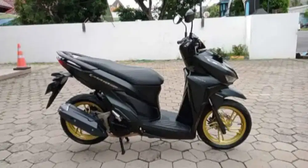 Vario 150 Th 2021 Istimewa
