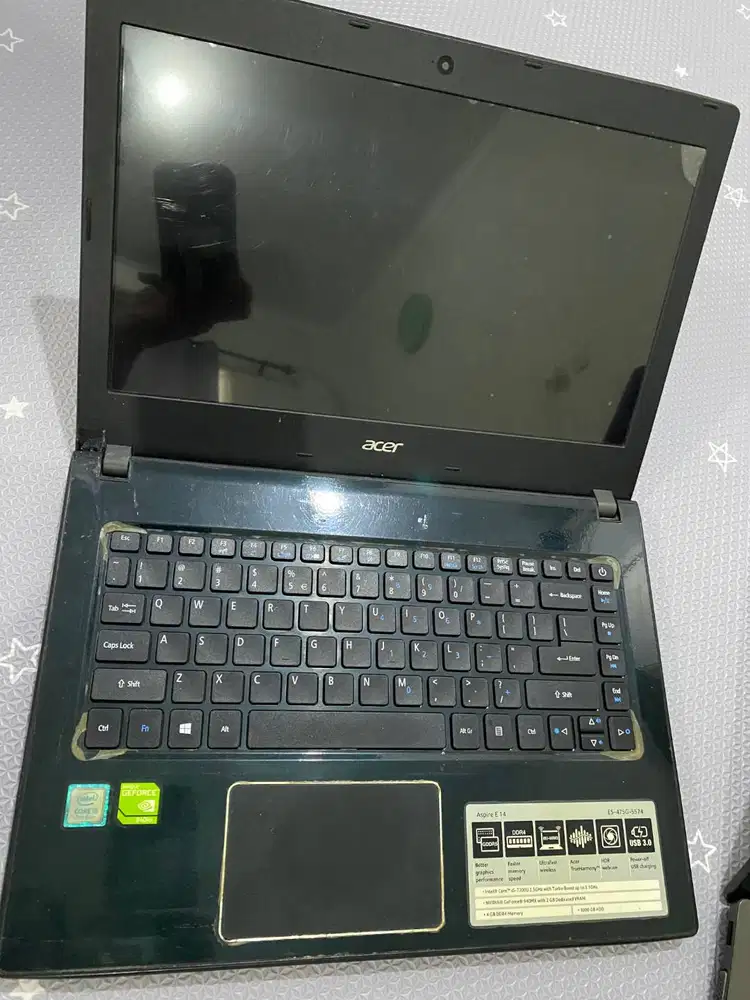 Jual 2 Laptop sekaligus