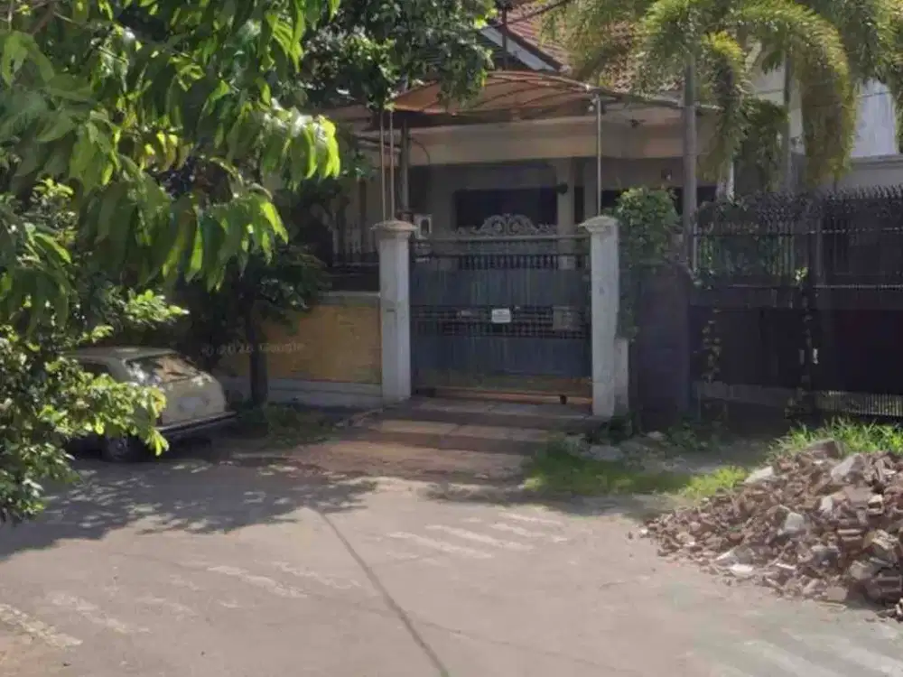 Telasih 1lt Pusat Kota Surabaya