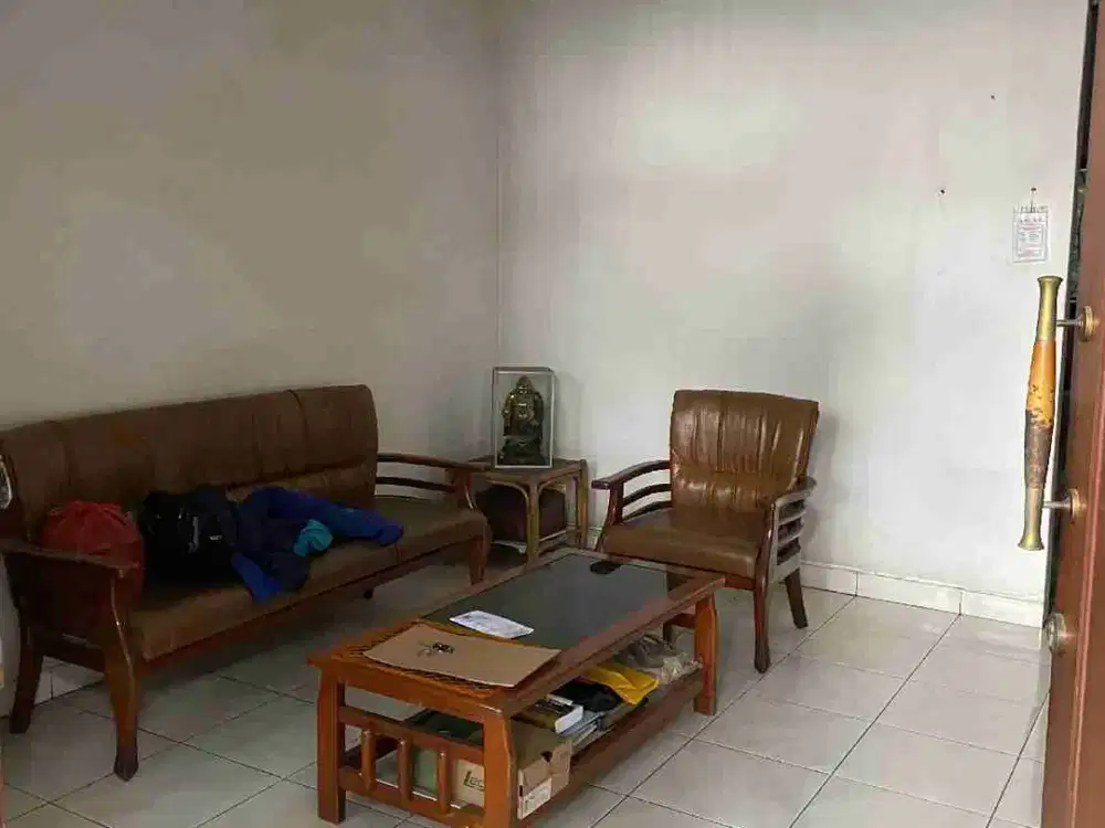 Dijual Rumah Boulevard Citra Gran Cibubur