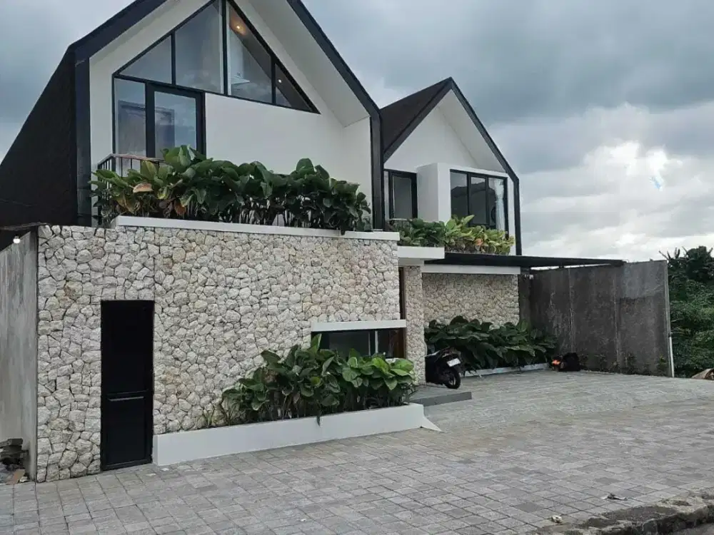 3 Bedroom Villa for sale in Blahbatu, Bali