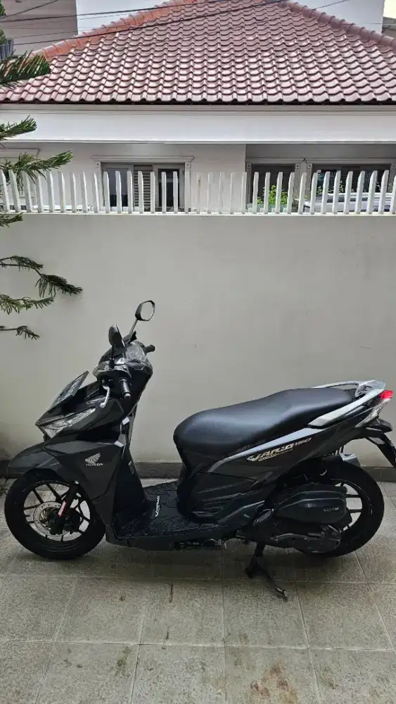 Honda Vario 150 LED