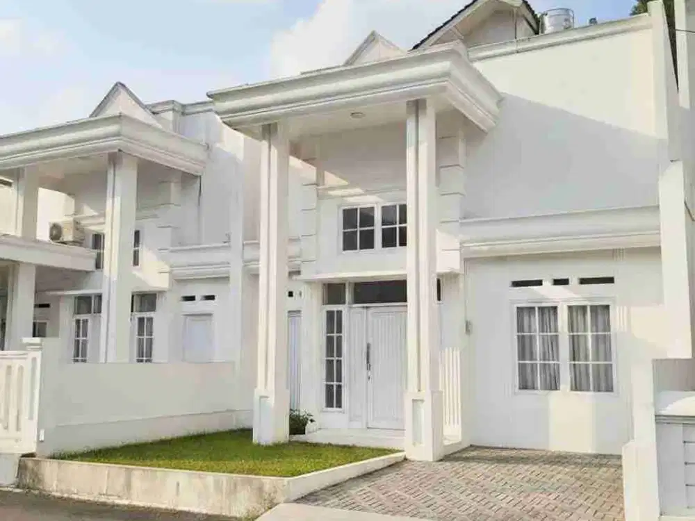 Hot Listing!! Jual Rumah Bagus 2 Lantai Purwosari Dekat Pasar Cerme