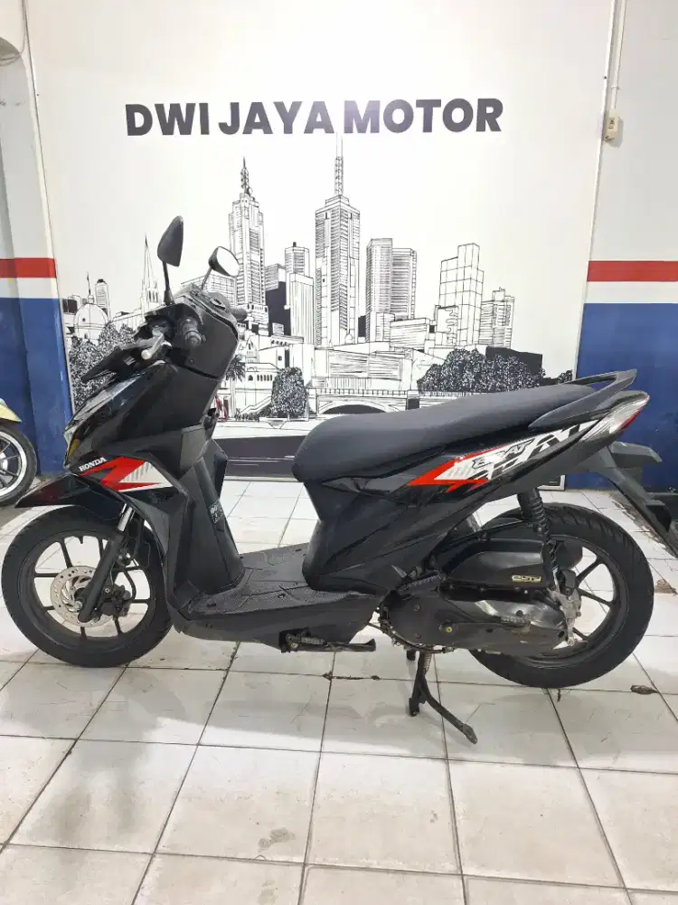 BEAT 2023 FULL ORISINIL BERGARANSI DP HANYA 1.499