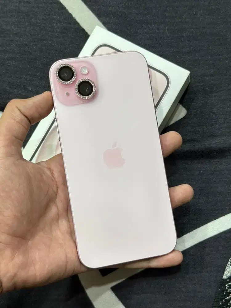 iPhone 15 Plus 128Gb iBox