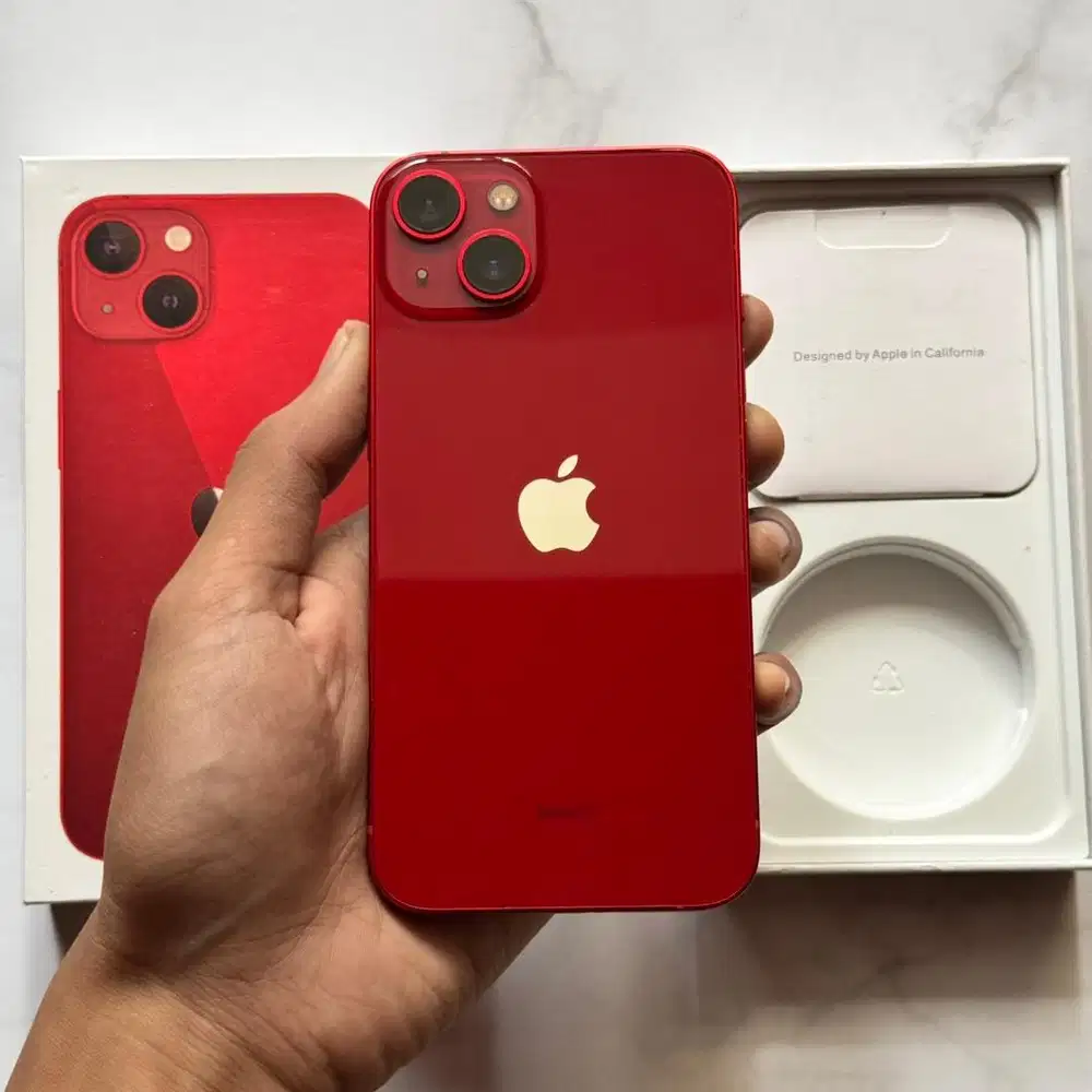 iphone 13 128gb inter