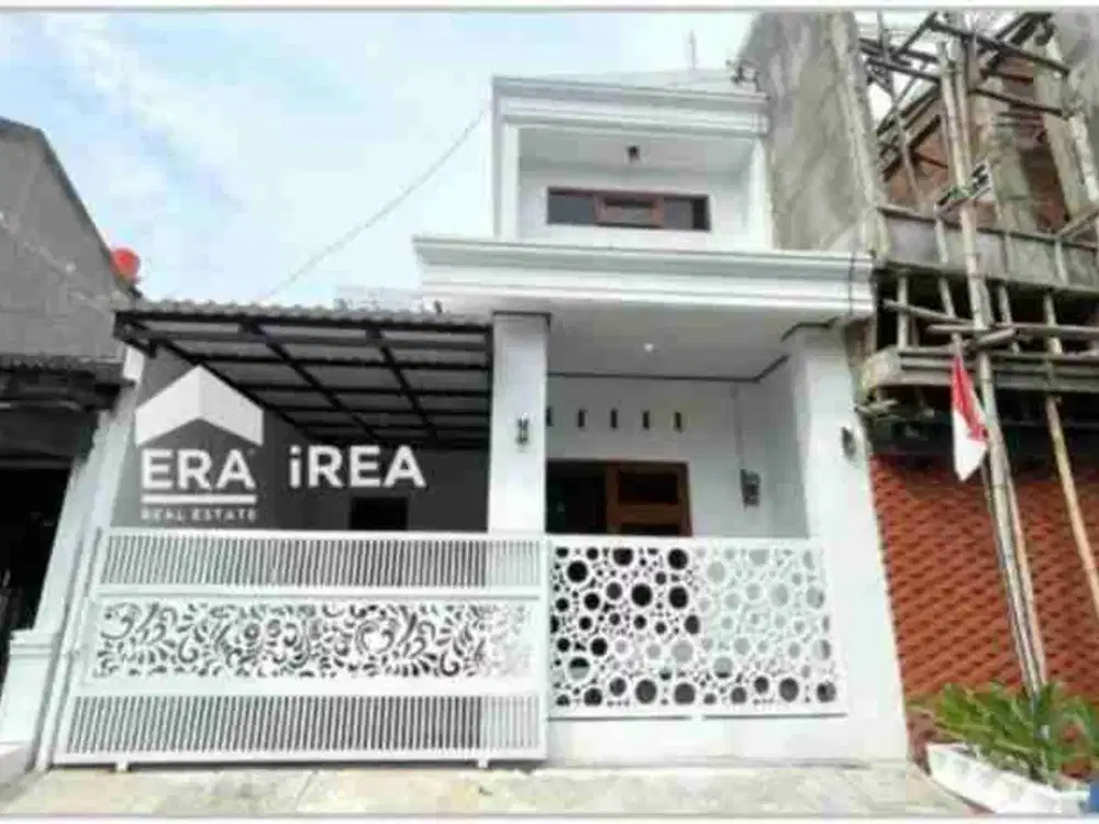 rumah dijual  solo di bolon  Colomadu karanganyar