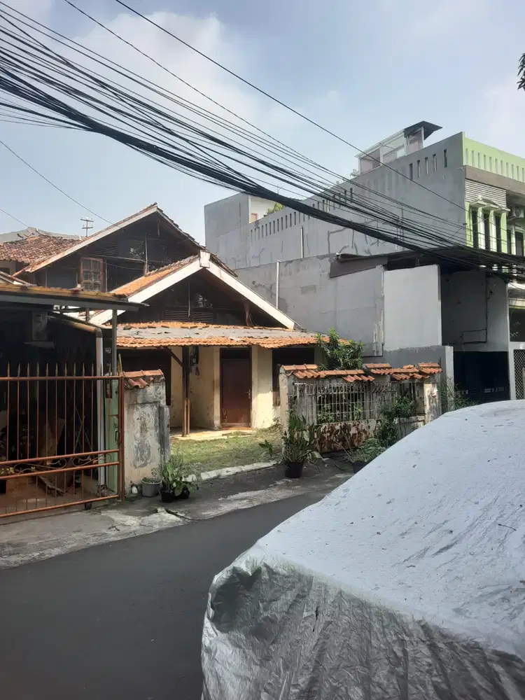 Toyota Avanza 2006 Bensin