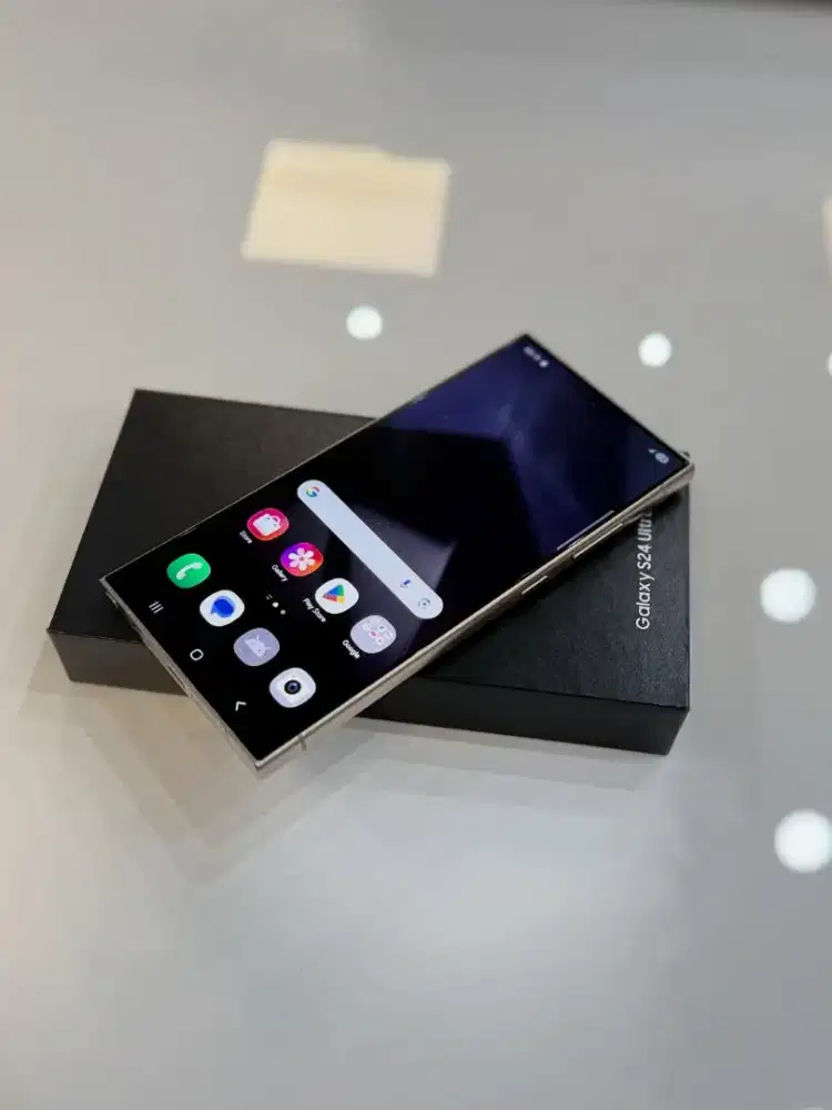samsung s24 ultra 12/256gb