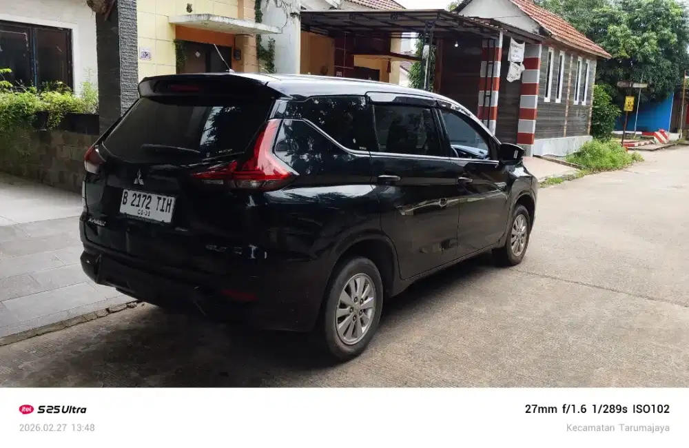 EXPANDER GLS METIK 2019