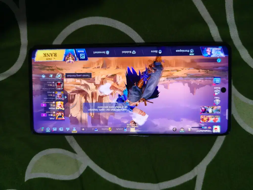 Hp infinix hot 50 pro plus