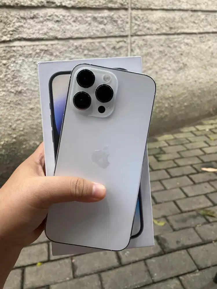 Iphone 14 Pro Max 256gb Inter