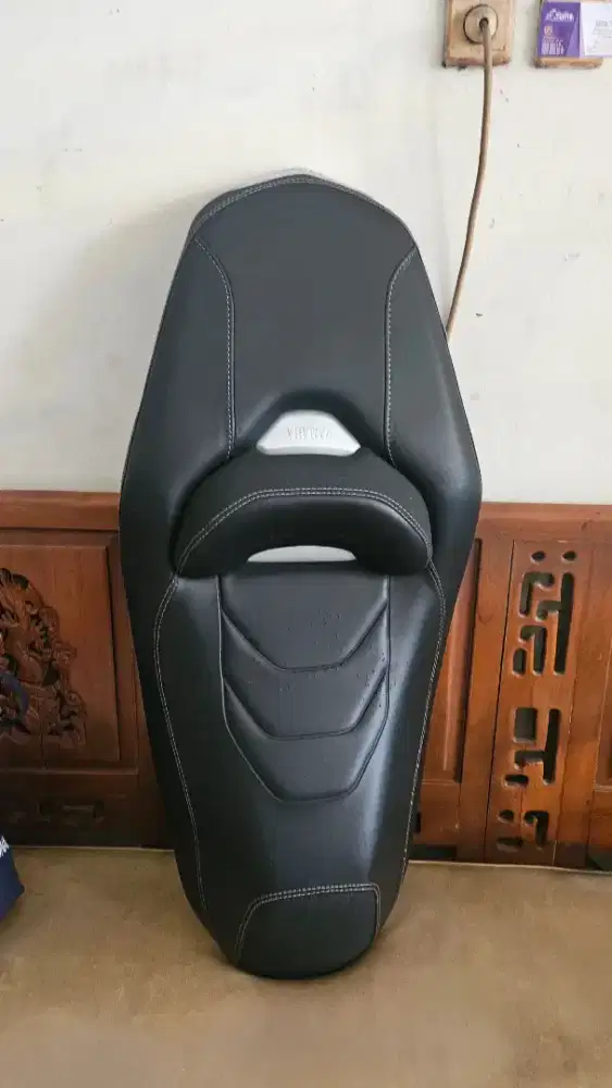 Jok Xmax Eropa modif