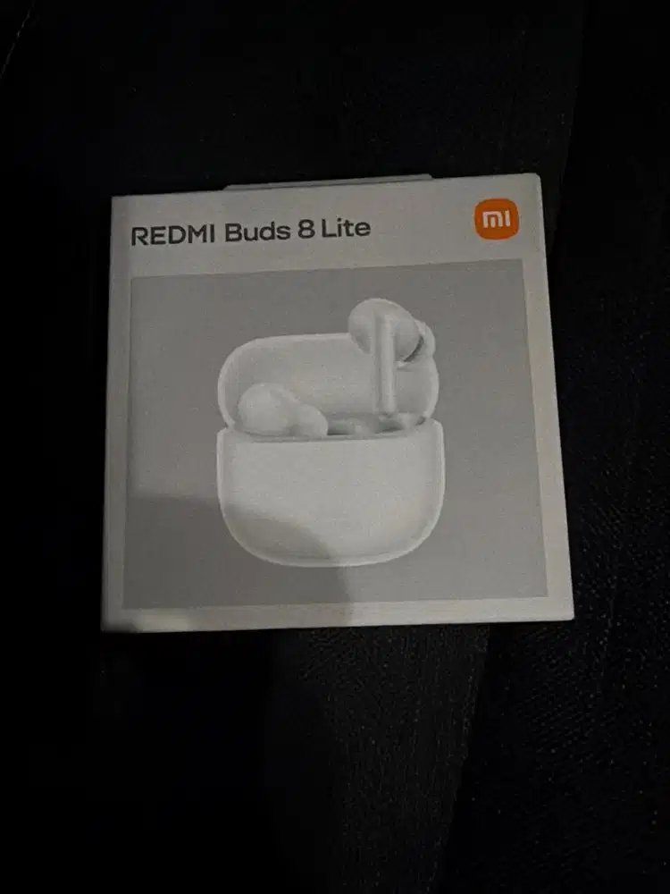 Redmi Buds 8 Lite