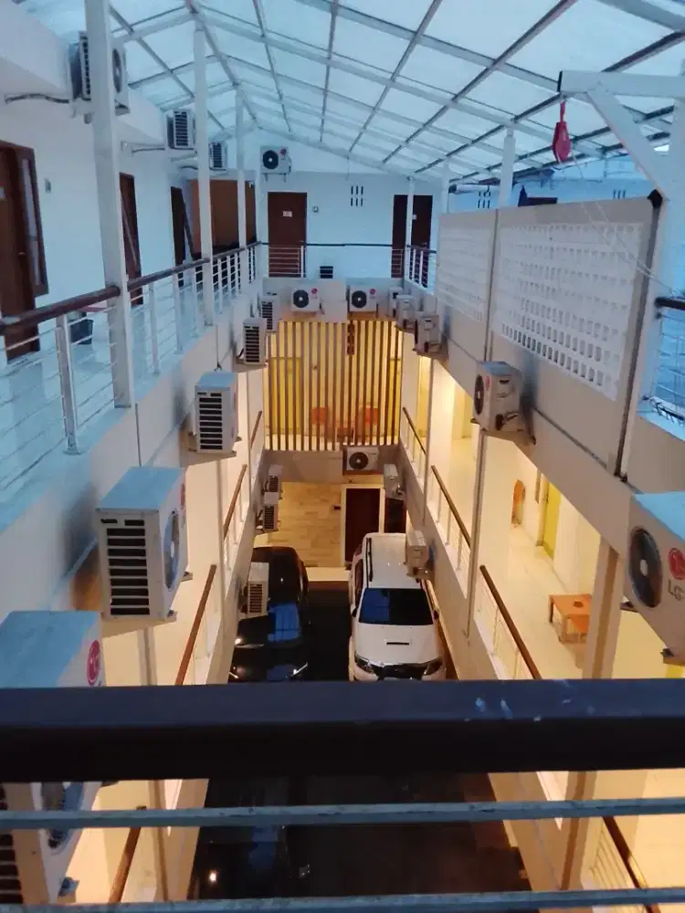 lowongan kerja ART dan house keeping di guest-house