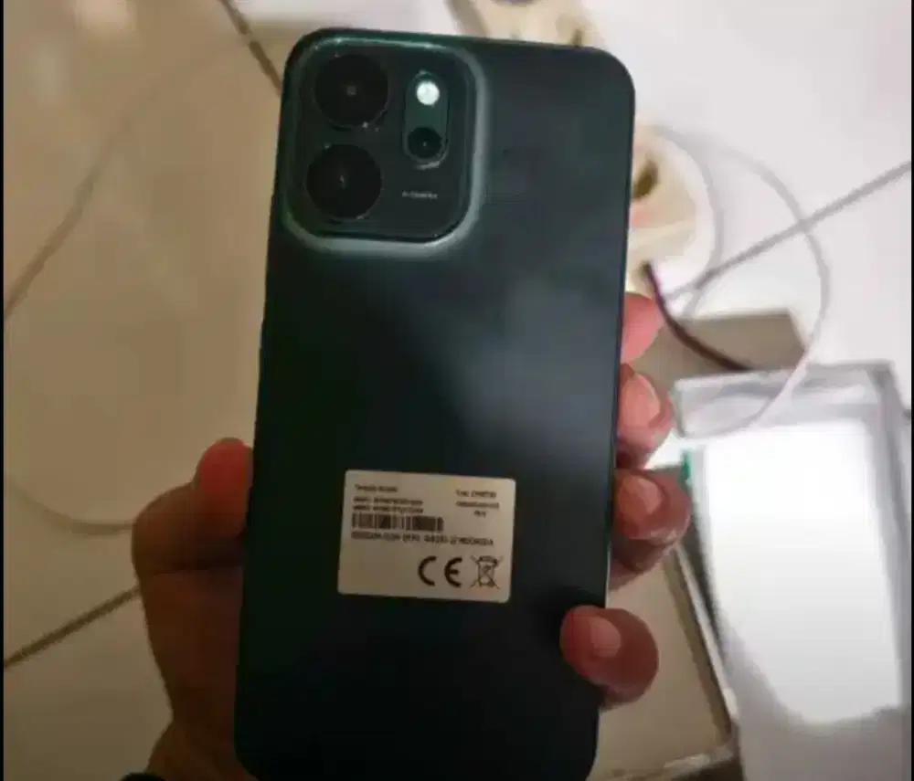 Jual hp oppo Reno 14F 5G