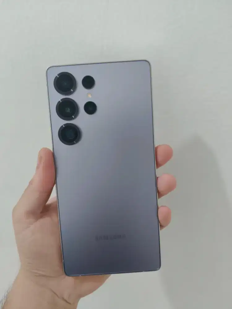 samsung s25 ultra 12/512 sein