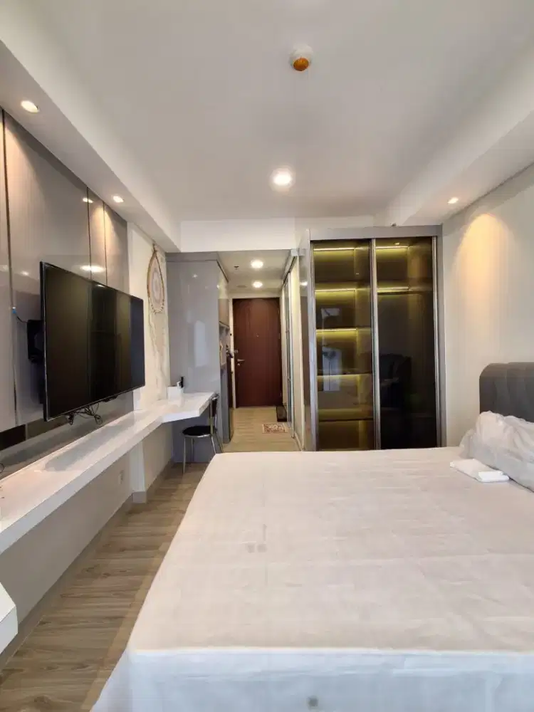 Sewa Apartemen Di Batam