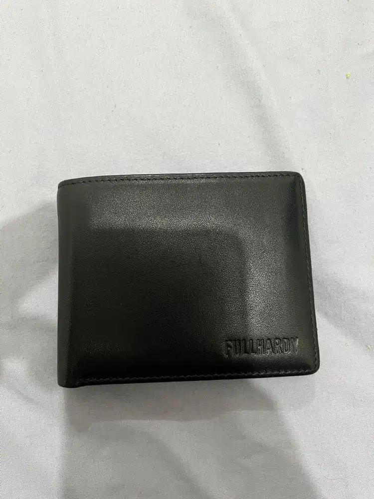Dompet FullHardy Jual Murah