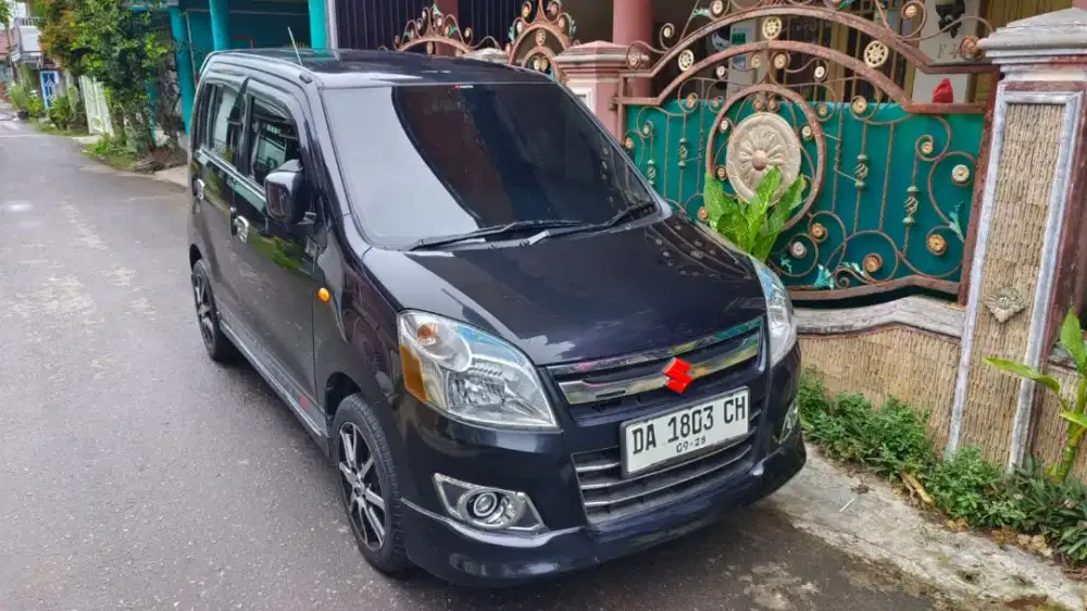 Karimun R Metic istimewa pakaian pribadi lun