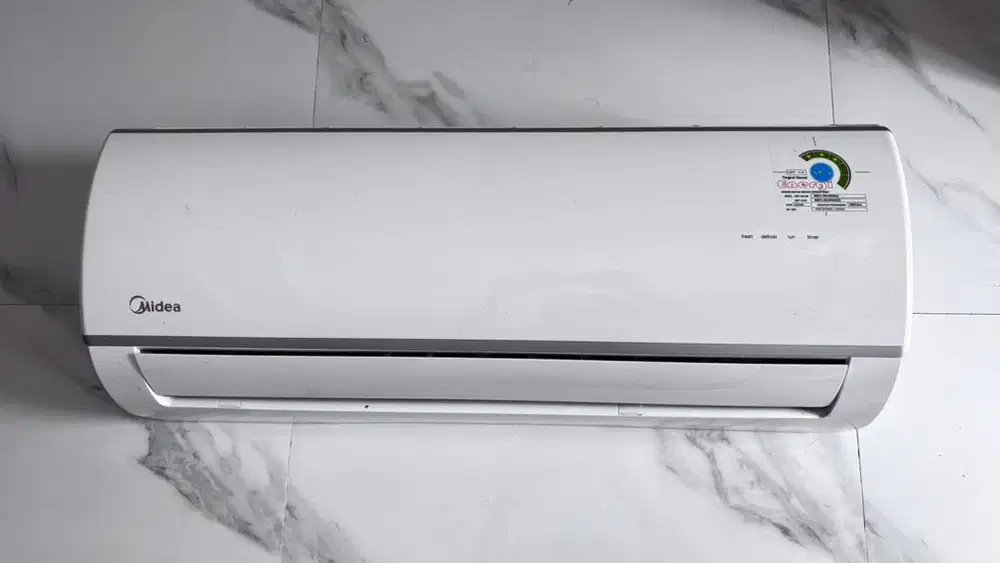 AC Midea msfc-05crn2x