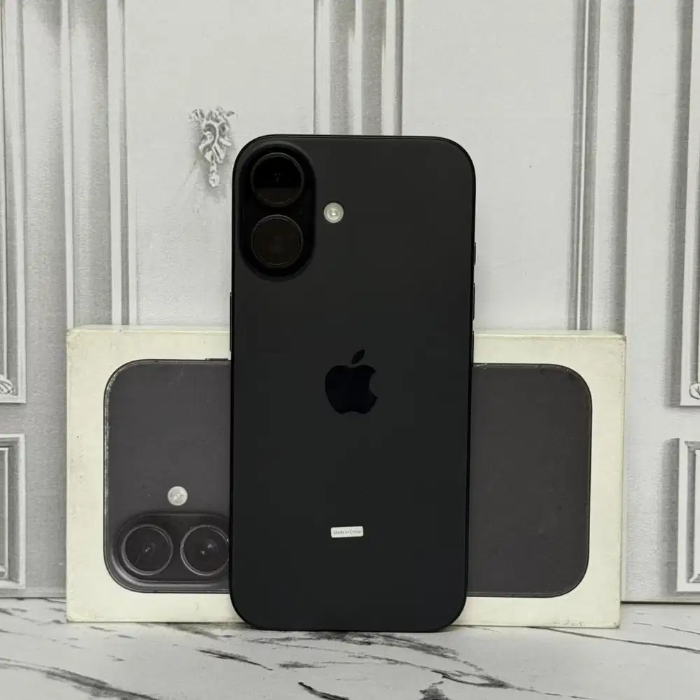 iphone 16 128gb ibox