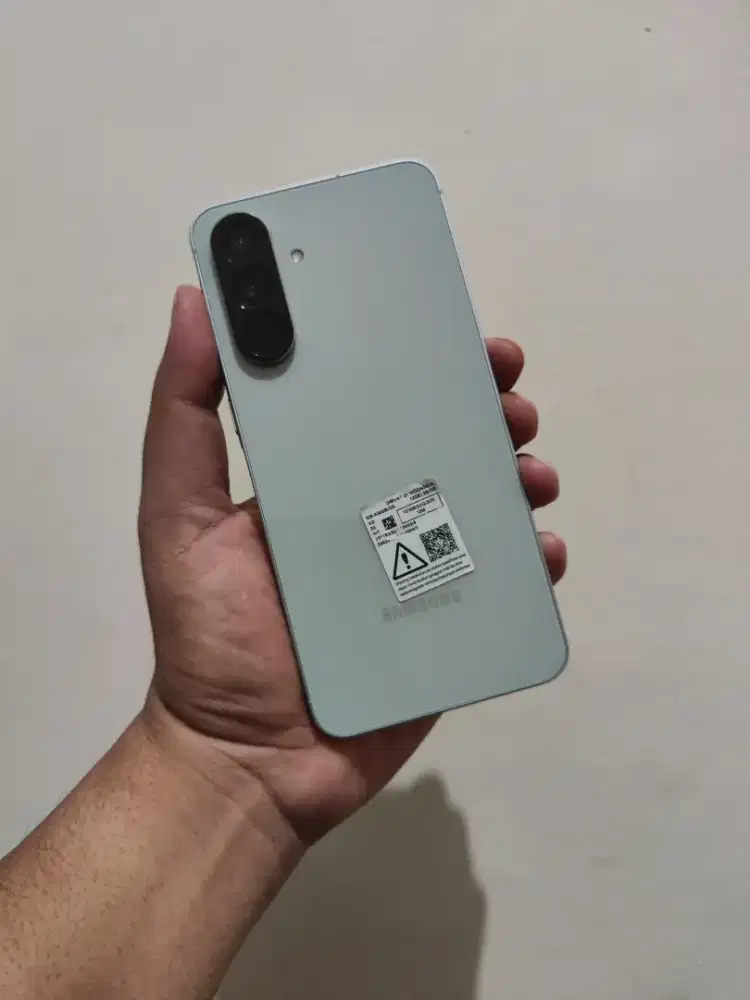 Samsung A56 ram 12/256 5G mulus masih orian (hp+dus)