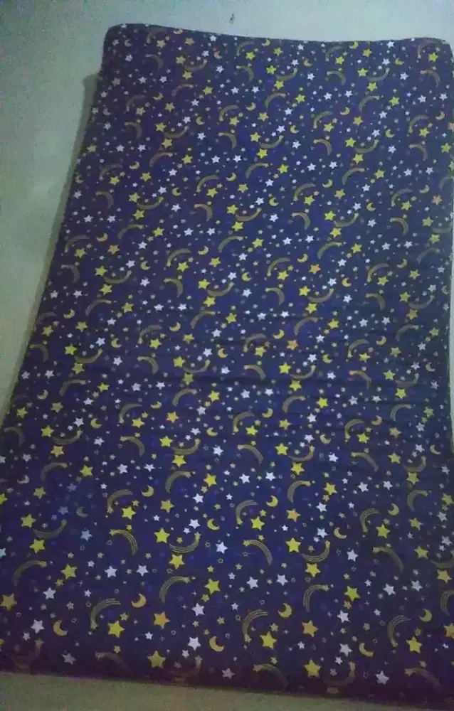 Jual Cepat Kasur Busa Inoac 120*200*10