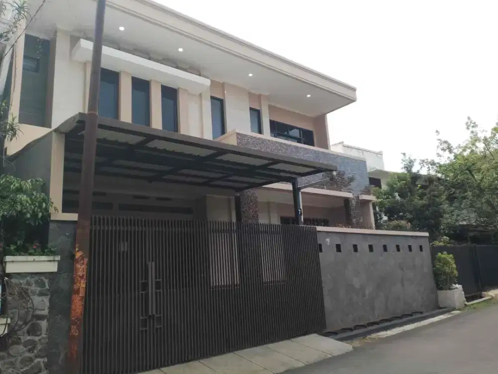 DIJUAL RUMAH JL PASIRLUYU