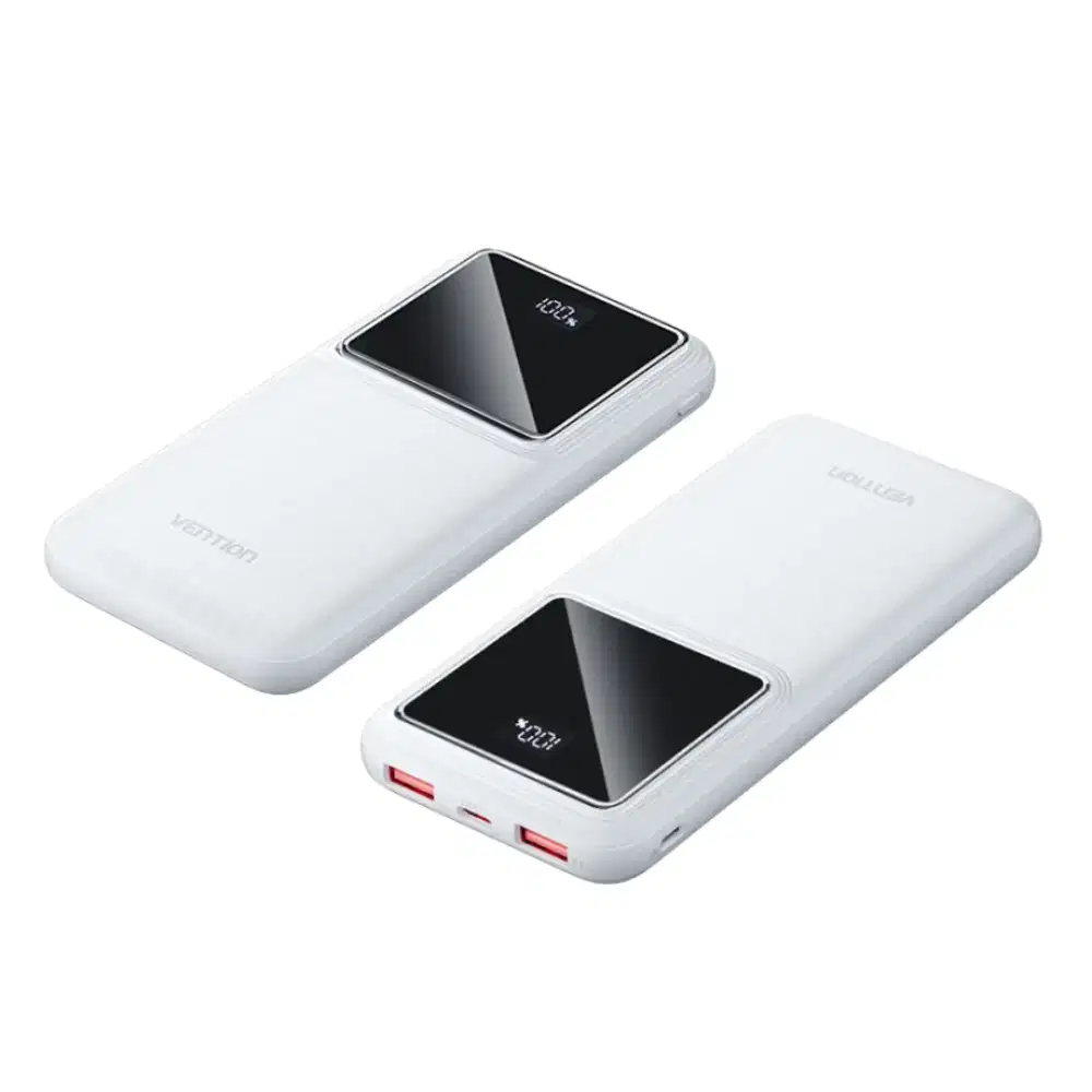 powerbank fast charge 22,5watt
