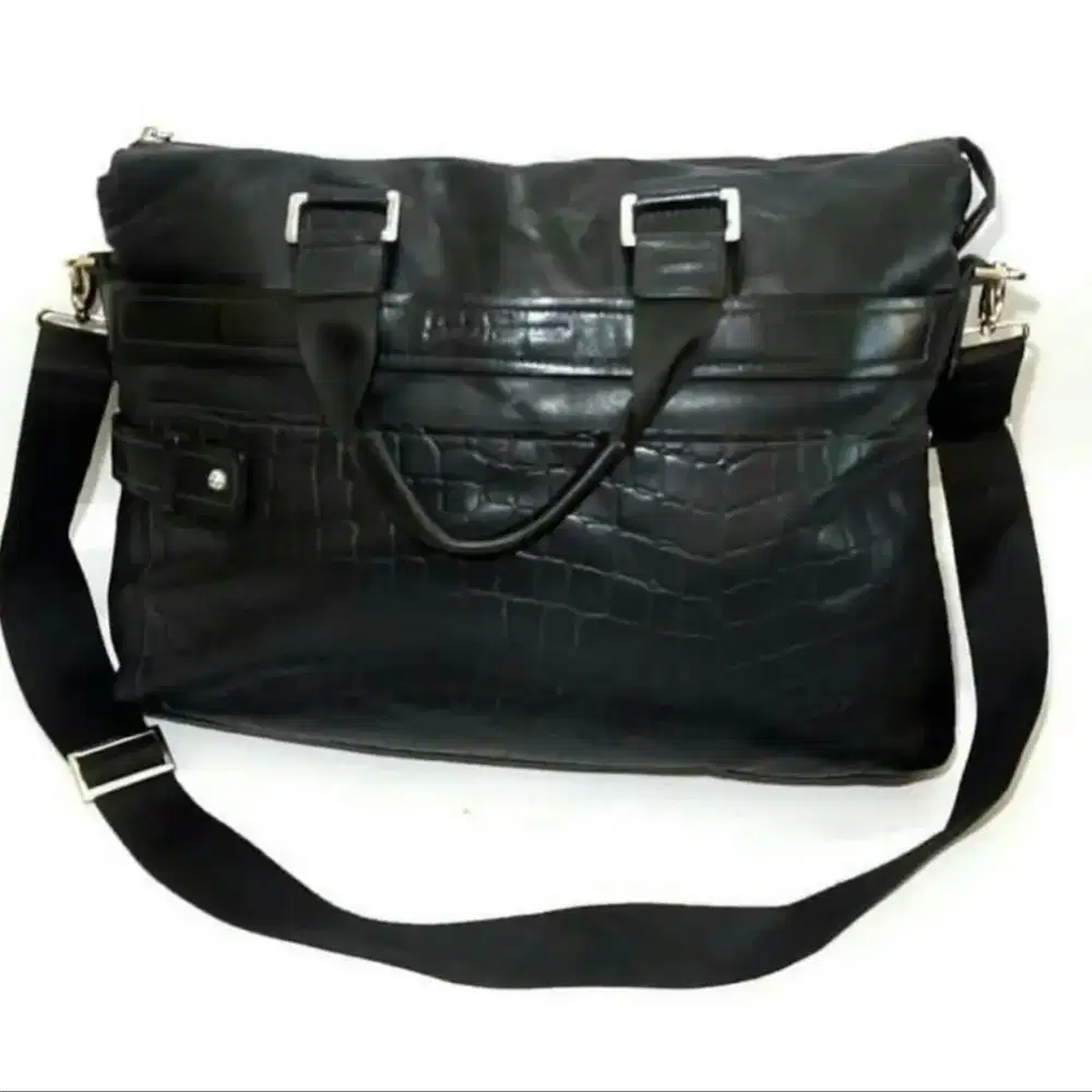 Messenger bag ferragamo