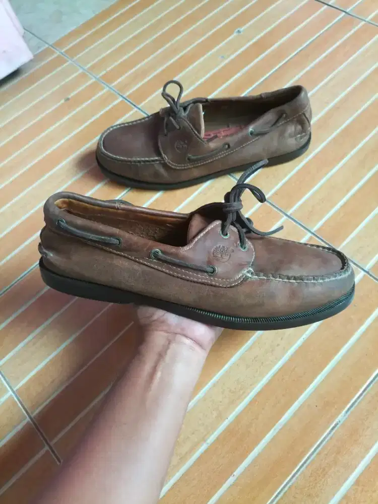 Timberland uk.11,5 29,5cm