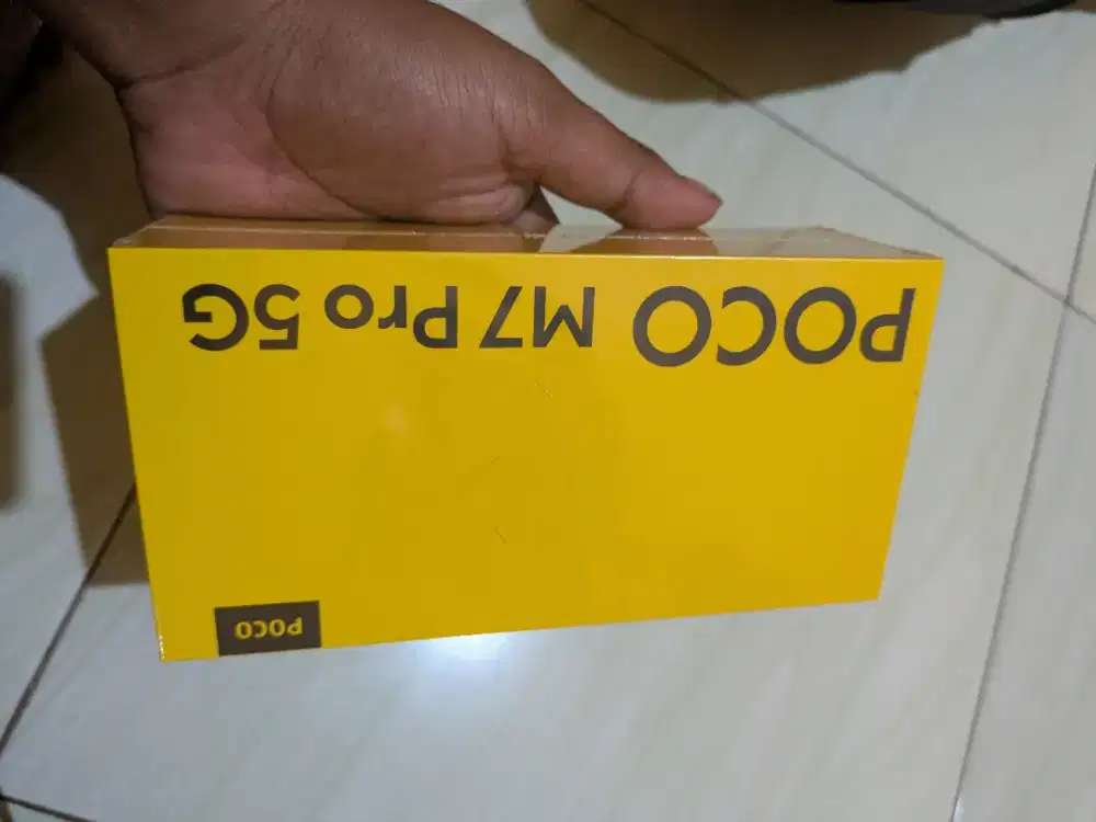 Poco m7 pro new 8/256