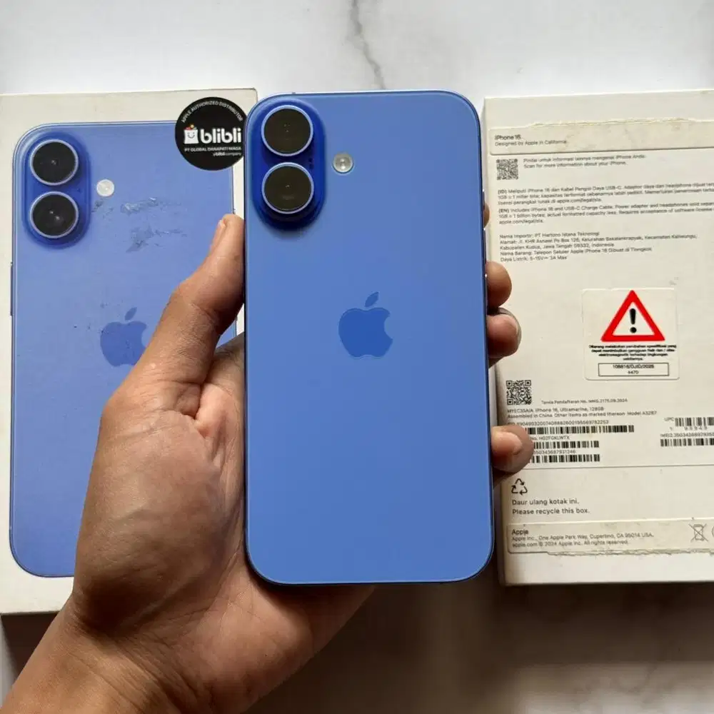 iphone 16 128gb ibox